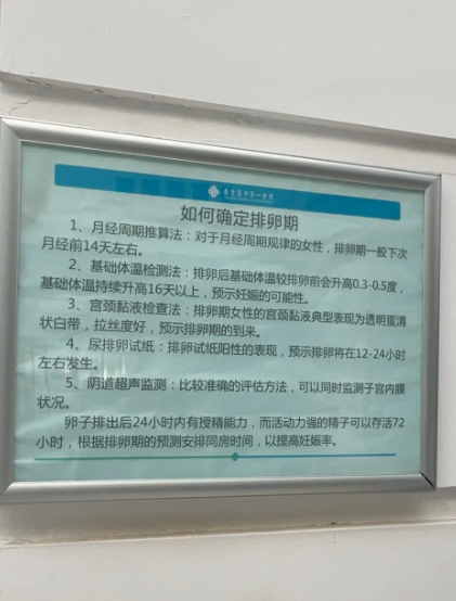 测排卵期真的不能单靠app
