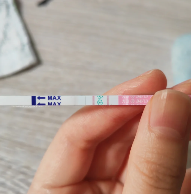 第一次在排卵期感受到排卵