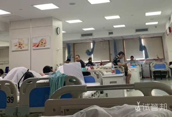 c743d22b8becb26b632ddffc53a9b44c.png 终于鼓足勇气在曲靖市妇幼保健院踏上了试管之路