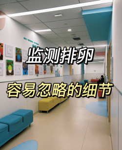 做完卵泡监测一定要会分析！不然就白做了……