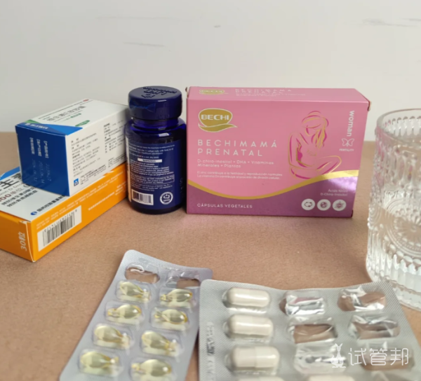 a07a6d846e235ccc1ff3ca786b84a4e1.png 想要做试管婴儿成功一定要养好卵