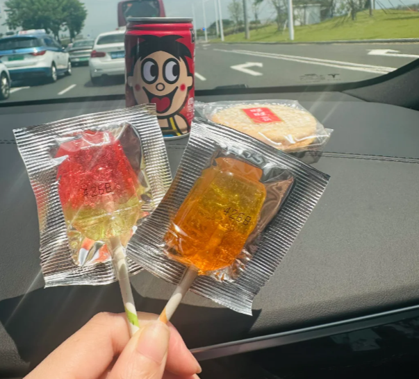 44至47岁我的试管之路