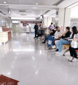 前列腺炎真的不容易治疗，一定要坚持