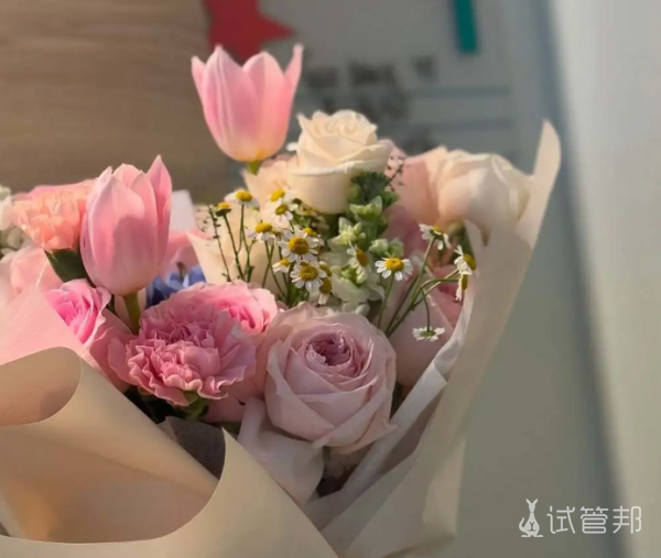 784dcf2fee6f578e3a4b1f444aaf10f8.png 试管婴儿花了55天就成功了