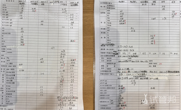 9b41ca86b435339fab0f9e6c2c0d3a29.png 二移D12天中信返院我的助孕之旅终于画上完美句号啦