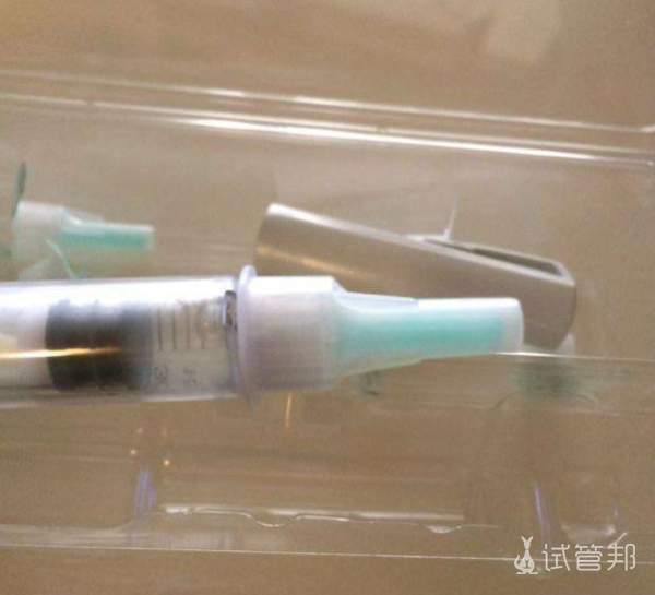 7323446de2526339a92b1764bfa4458e.png 32岁试管宝妈40天一次成功我的备孕小秘诀