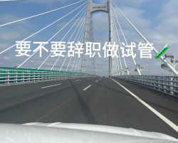 做试管是否要辞职？过来人和大家深入聊一聊
