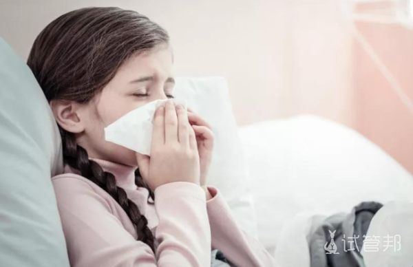 4111185758ed6f17965a9b4706b9f2c6.png 儿童支原体感染需要住院吗