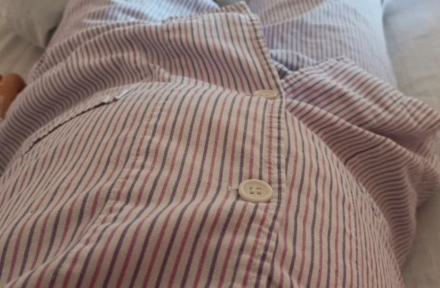 试管取卵后这样消腹水超有效