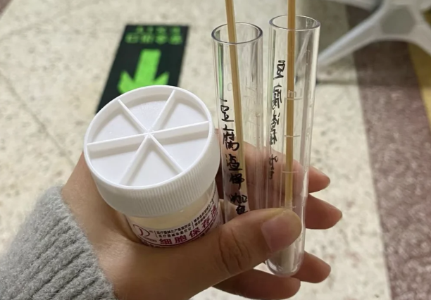 试管宝妈来分享我的一促二移求子路