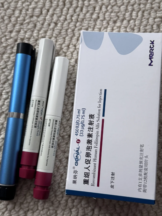 上海瑞金二代试管婴儿促排费用