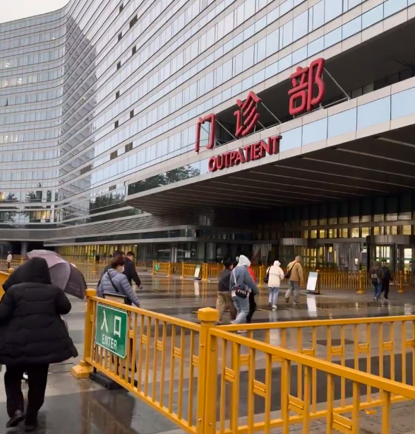 我们的试管婴儿之旅
