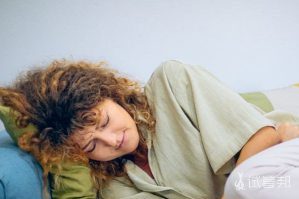 71edac1d12ce19a217cfaf4b16764ef5.png 卵泡成熟排出有什么症状