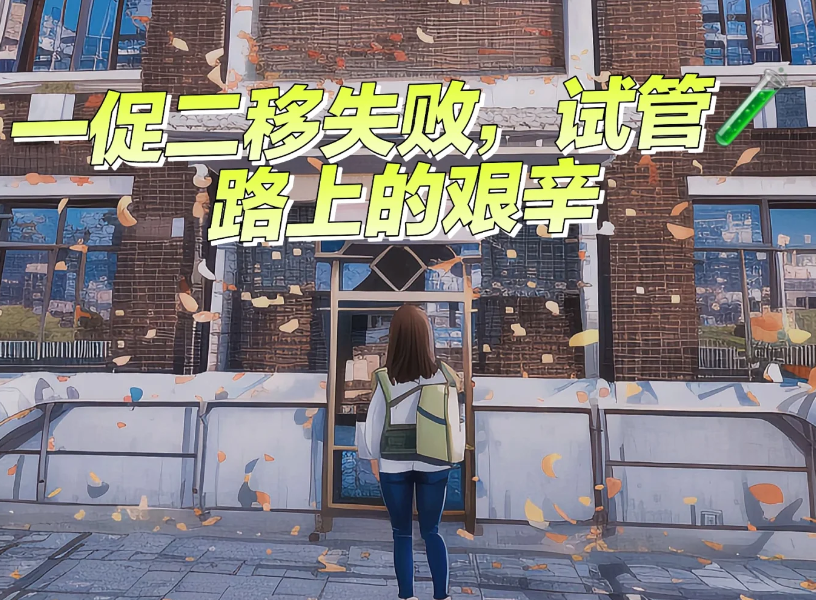 07fca57f0035cab69e255a5f723ff7a3.png 试管婴儿一促二移失败