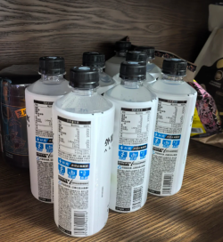 取卵32个，看看我是如何预防腹水的吧！
