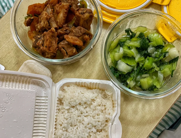 超绝分享试管一次上岸的神奇秘籍
