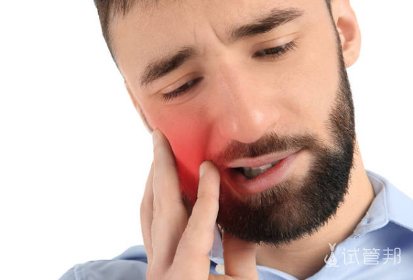 16960bf234fe2b55dd236c7aa8383c63.png 腮腺炎和淋巴结炎怎么区分