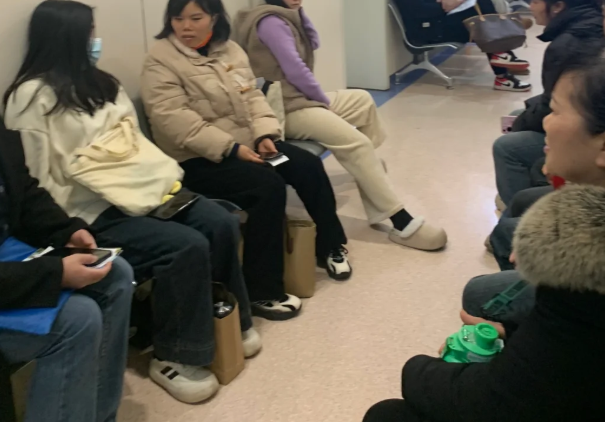 试管之旅我的心路历程