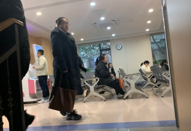 试管三次我终于迎来了宝宝的到来