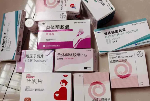 试管之路我的亲身经历与心得有需要的姐妹可以收藏哦