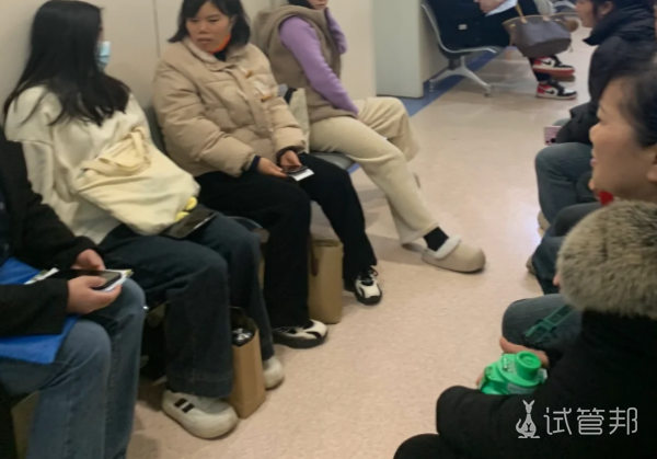 8672ef35e69107c3bde36ec81a6817ae.png 试管二促二移终于迎来了我的小确幸