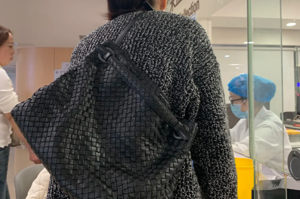 46岁高龄妈妈试管婴儿求子成功记