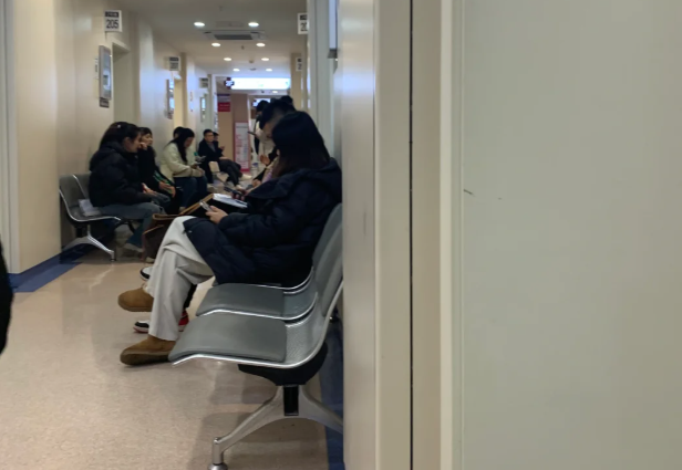 河北医科大学第二医院试管日记我的求子之旅大公开
