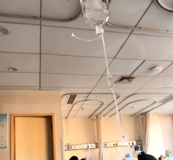 94fcd875f544dc99b5cd8be380c2fa0f.png 宫腔粘连做了手术了,记录下