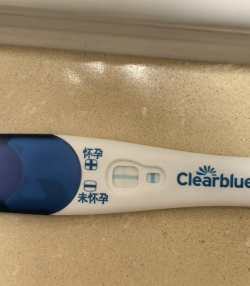 试管婴儿失败，开启调理计划