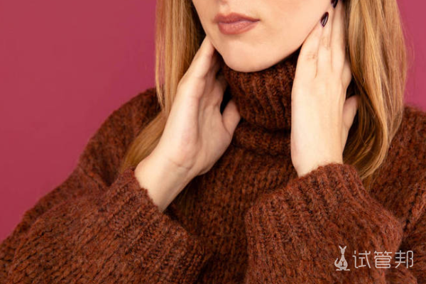 b91d88bbd5a69843e5aadbbe808ab9f1.png 甲状腺结节3类是什么程度/