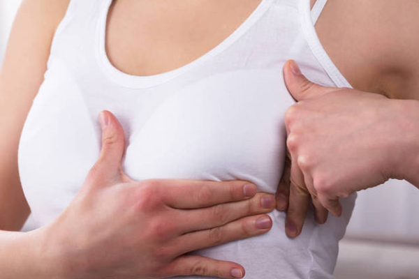 乳腺增生使用艾灸有效果吗