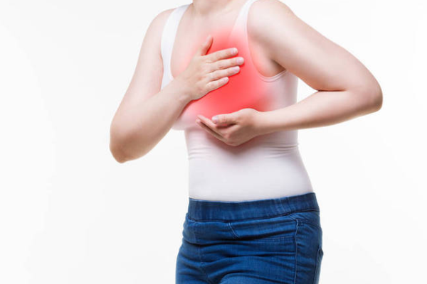 乳腺增生严不严重