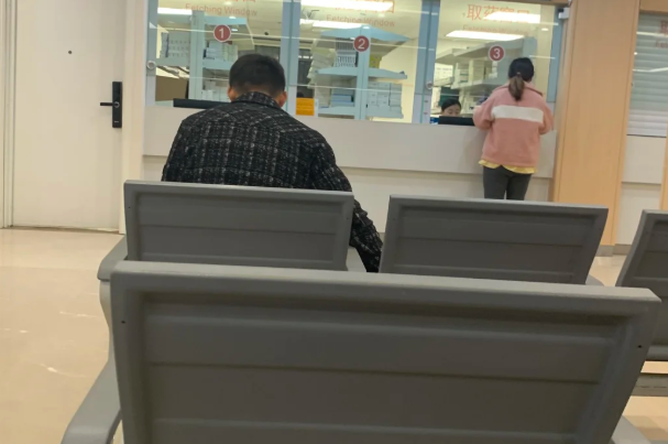 姐妹们我终于第二次人授成功上岸啦