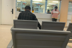 姐妹们，我终于第二次人授成功上岸啦！