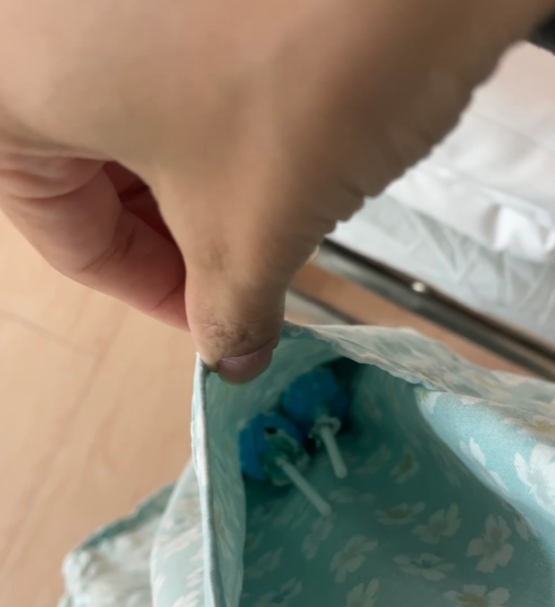 经历了艰辛痛苦的试管之路终于可以大声说我上岸啦
