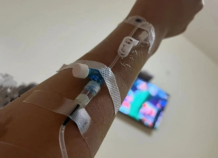 着床奇妙14天感受点点滴滴的变化