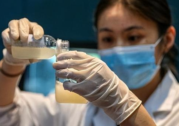 红房子医院试管婴儿挂什么科室