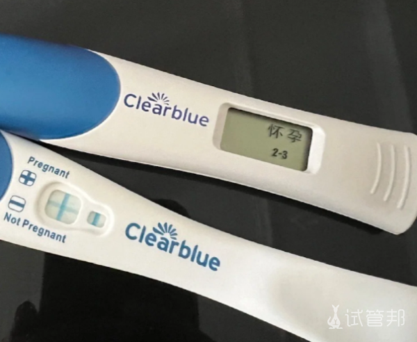 f60a772b78595f2e72e0a6233d8f7d31.png 备孕试管四年我的曙光终于来啦