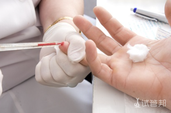 a18cad070f4294ea4513bd29517dde7c.png 乙肝五项怎么看结果