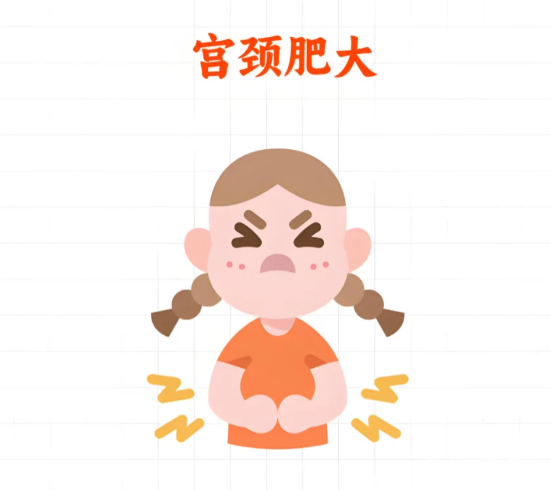 366a24e29772941b22b98a8dc239307e.png 宫颈肥大要不要治疗