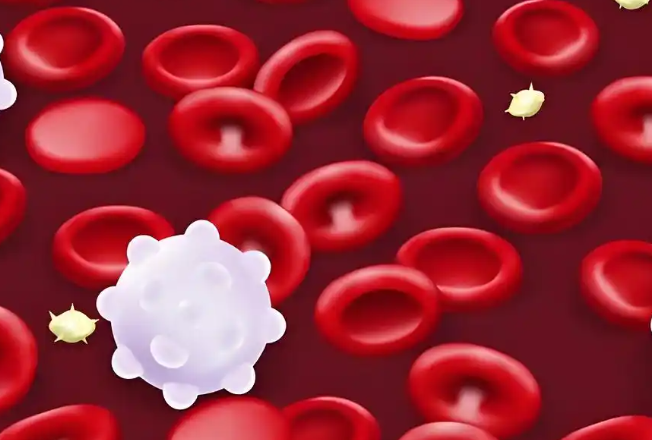 3dc2287b9cf8b509b993dab51189ba4f.png 白血病能治好吗