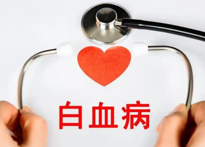 5c2bfd65cd0414e715acc75d2c7d570f.png 慢性粒细胞白血病能活多少年