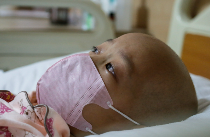 6ddf2c793c6d34334b2e112f2f55db71.png 慢性粒细胞白血病能治好吗