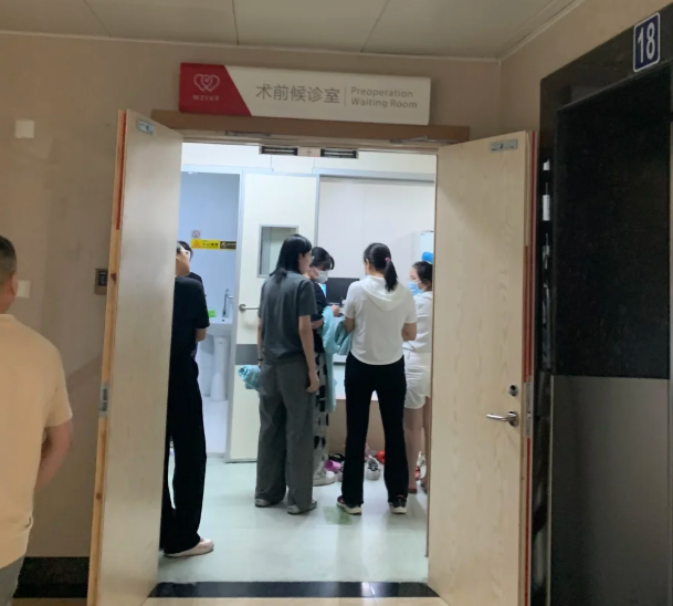 5e72e9ff2d6ce370ebdb145494c0d66b.png 试管日记从希望到坚持每一步都算数