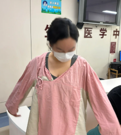 输卵管堵塞的我，如何通过试管一次成功？