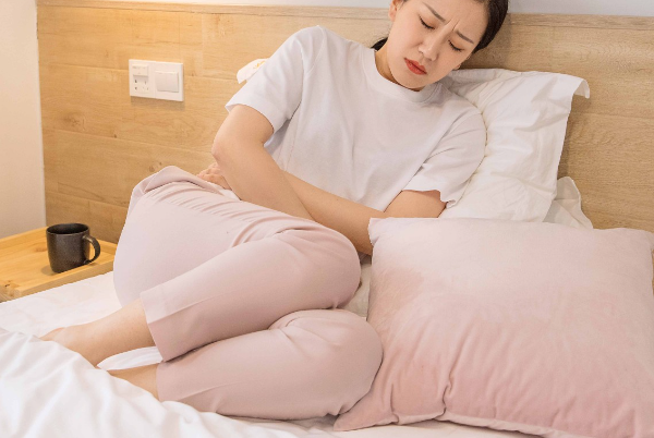 细菌性阴炎会不会自愈