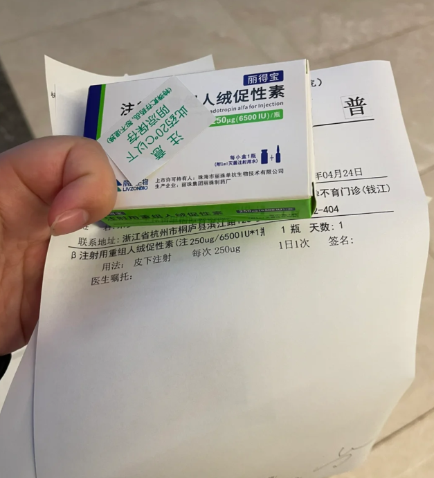 试管之路从希望到奇迹我的双胞胎故事