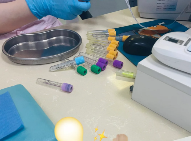 3611b223f3e881c603198fdf5dd66154.png 试管1个月上岸全攻略给焦虑姐妹的暖心分享