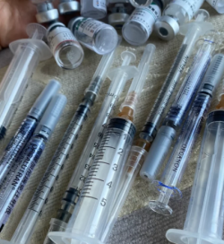 确诊多囊，备孕路上摸爬滚打3年了