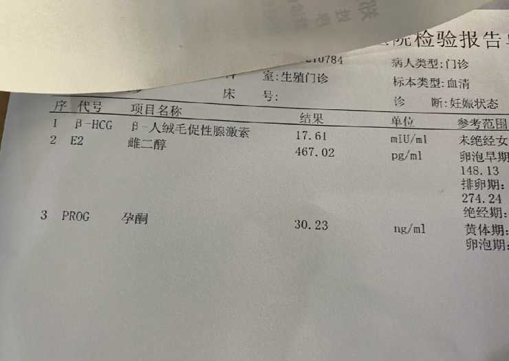 医保报销后促排一次到底要花多少大洋
